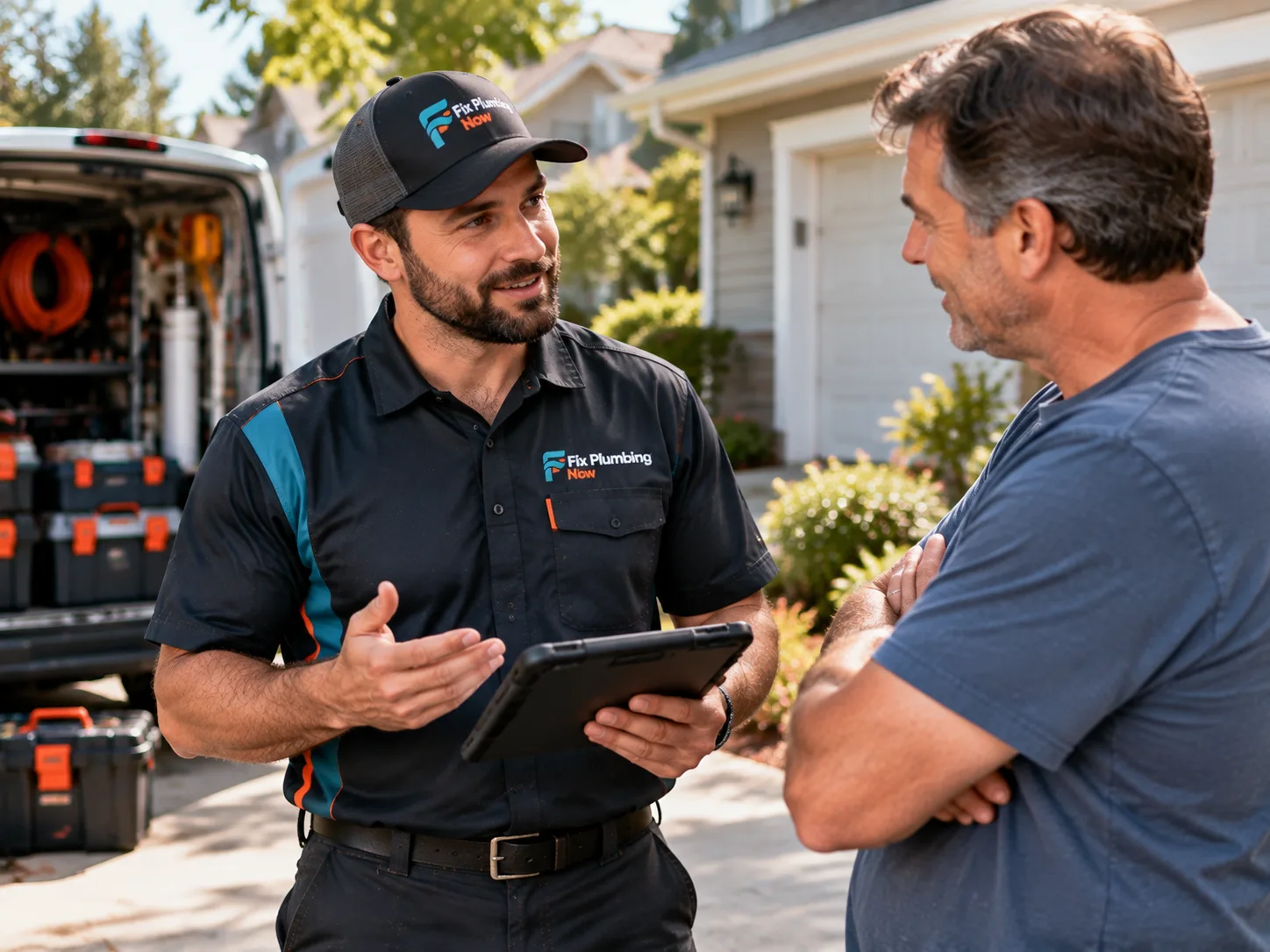 Clogged Drain Service Andover, NJ FAQs